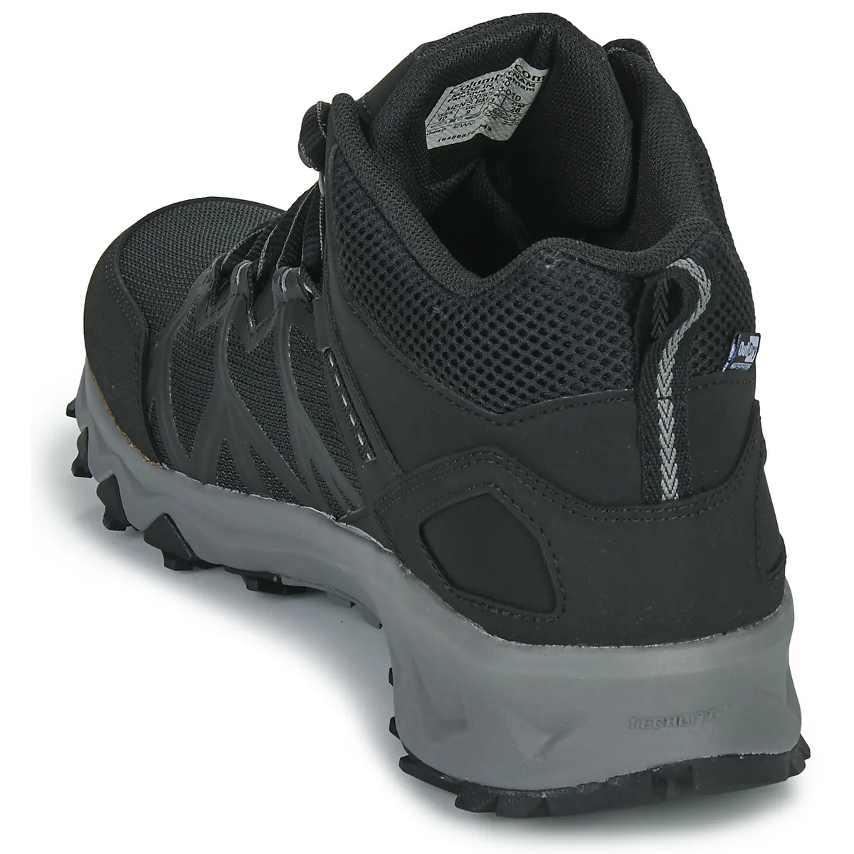 PEAKFREAK II MID OUTDRY