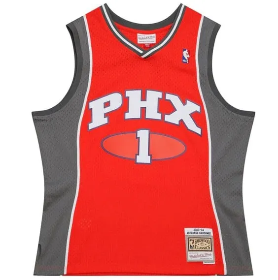 PENNY HARDAWAY PHOENIX SUNS 0304 ALTERNATE RETRO SWINGMAN
