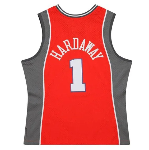 PENNY HARDAWAY PHOENIX SUNS 0304 ALTERNATE RETRO SWINGMAN