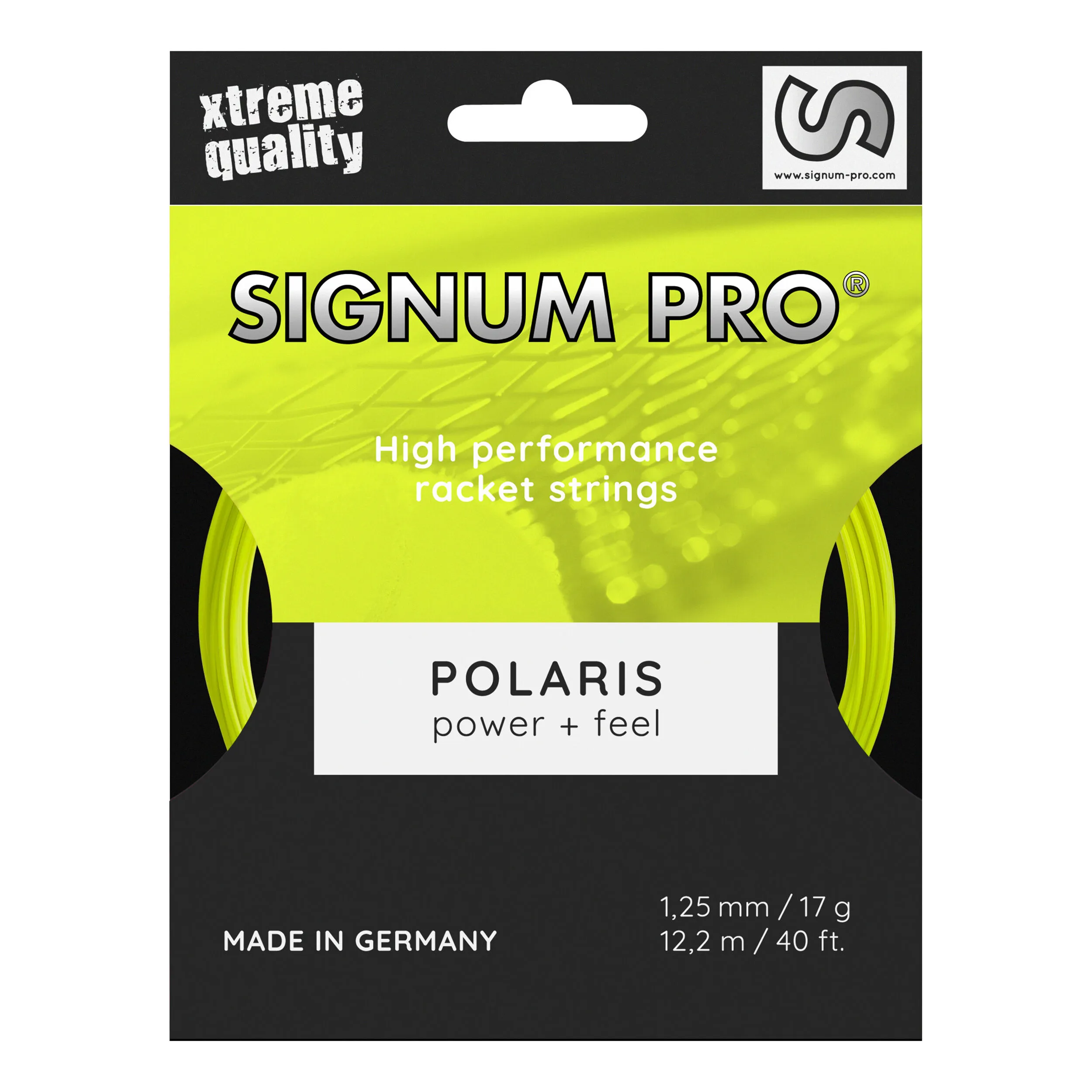 Polaris Sets Individuales 12m