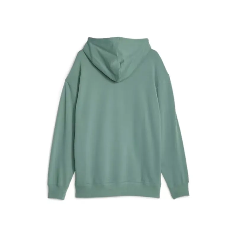 Polera Urbano Hombre Puma X Ripndip Hoodie Tr