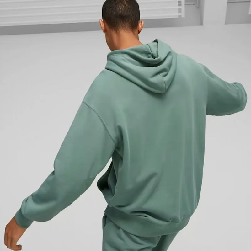 Polera Urbano Hombre Puma X Ripndip Hoodie Tr