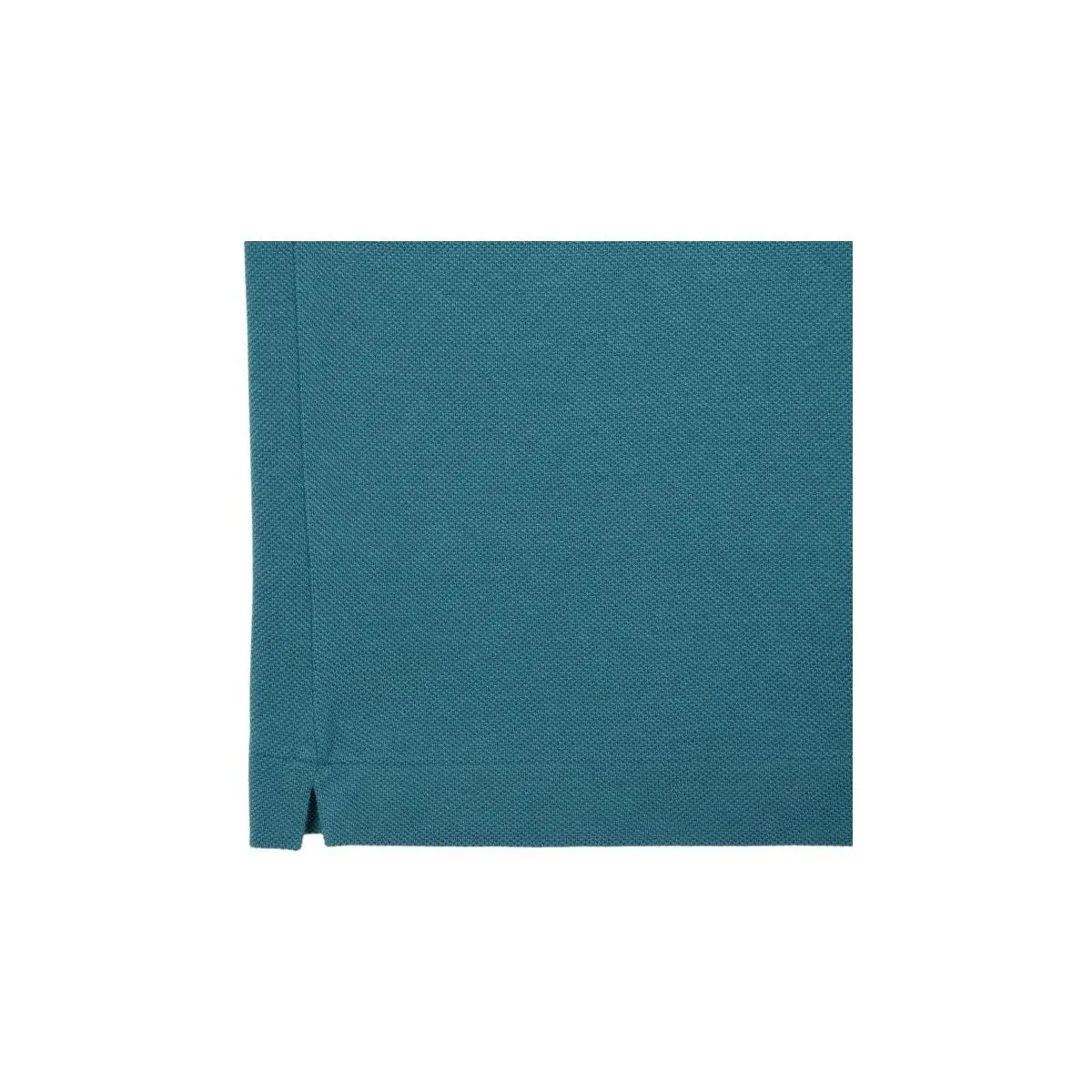 Polo Classic Fit Hombre Ocean Green