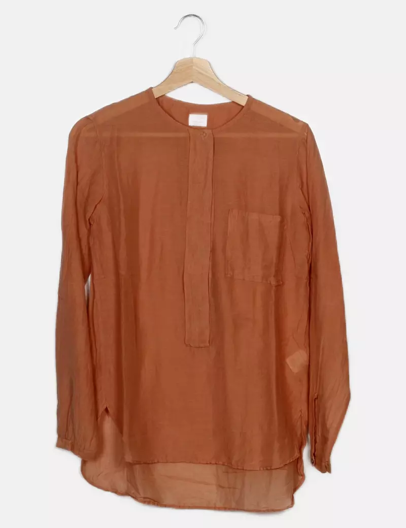 POMANDÈRE Blusa