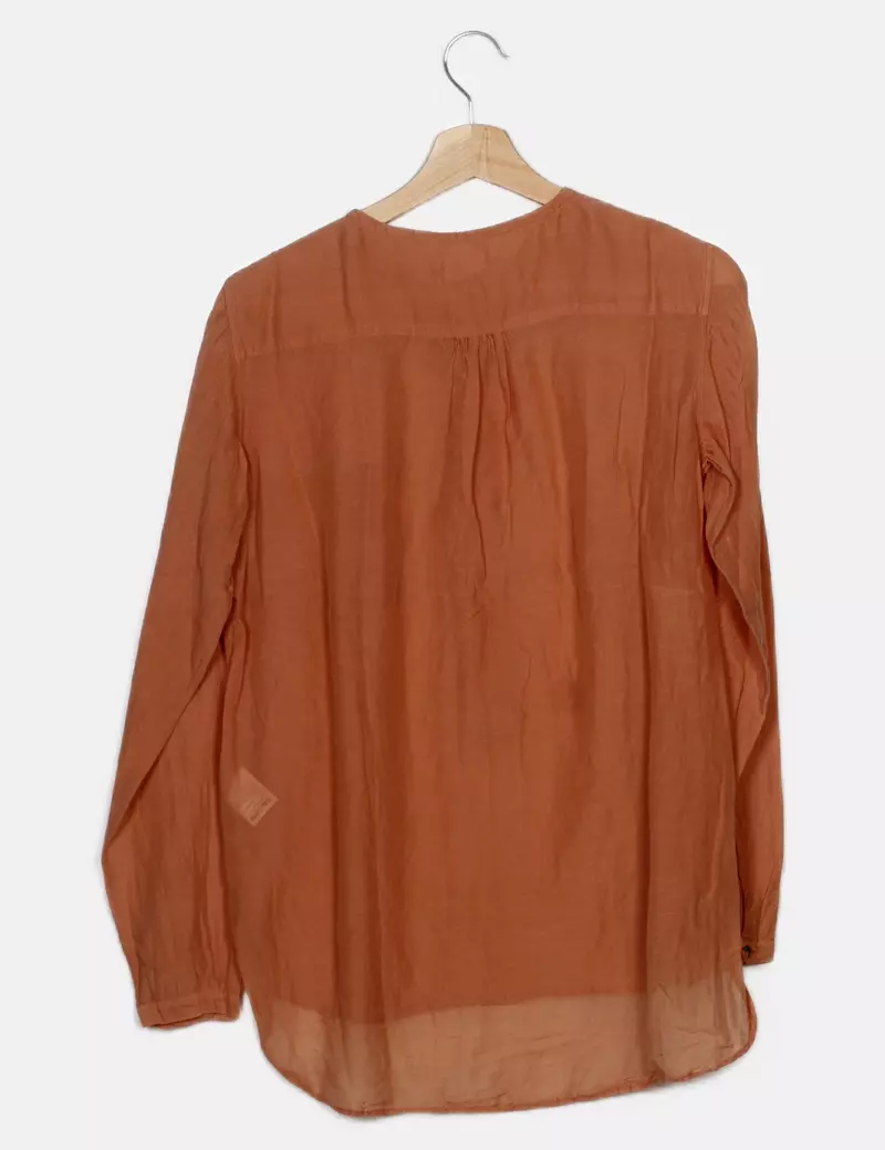 POMANDÈRE Blusa