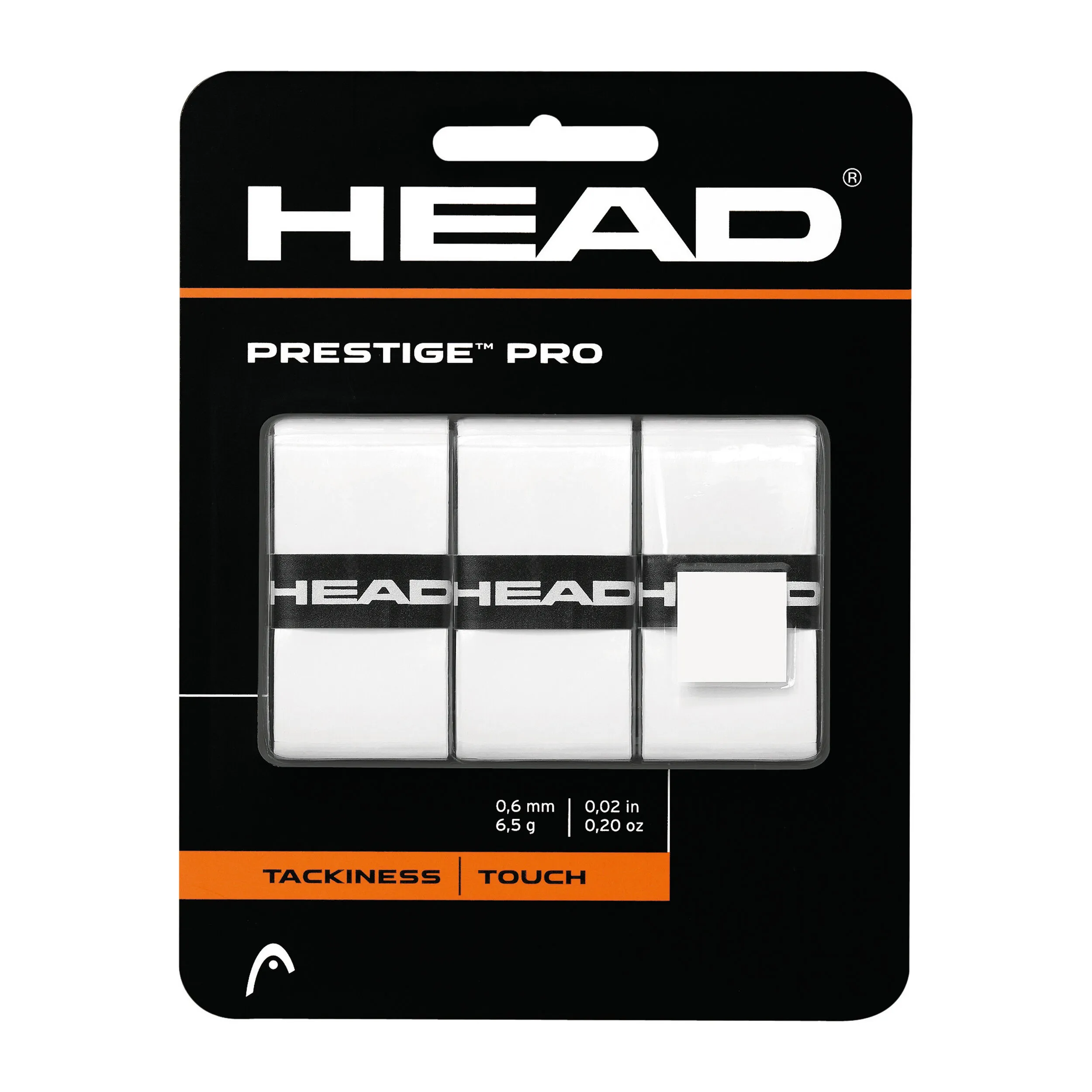 Prestige Pro Pack De 3