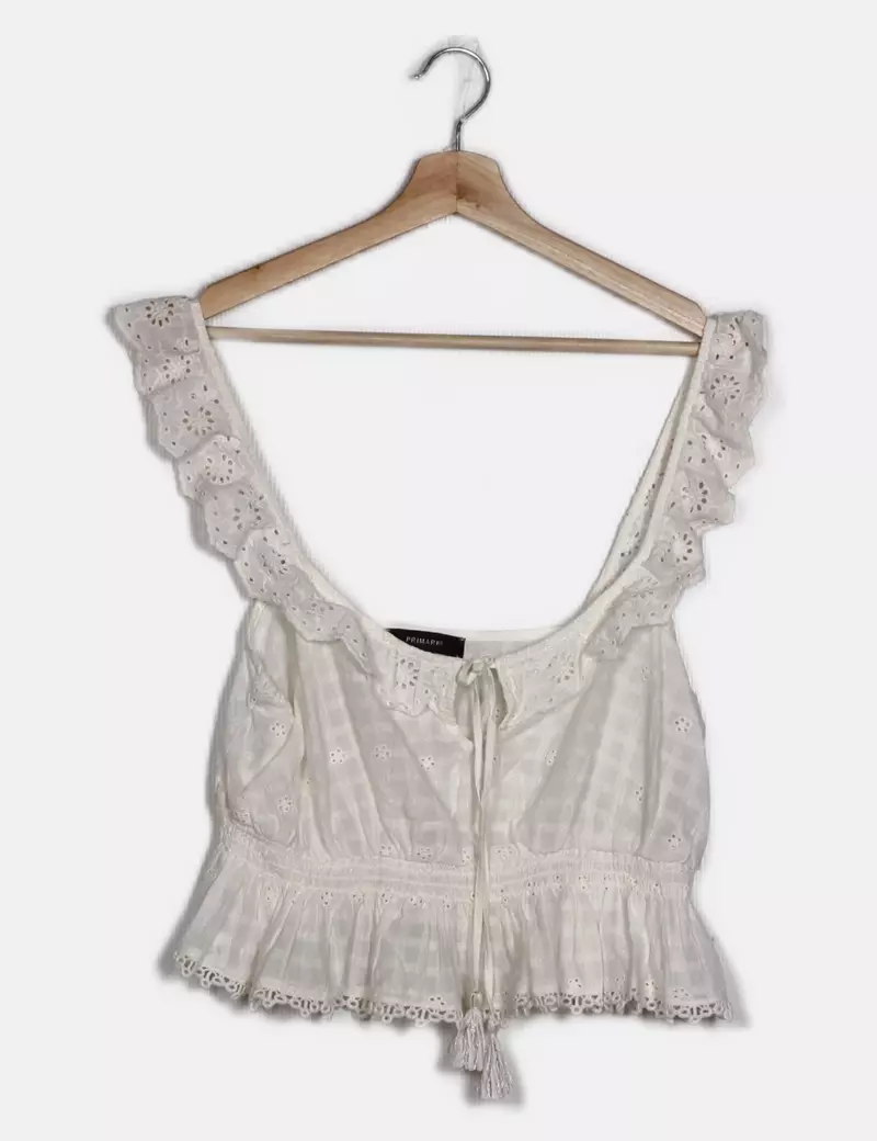 Primark Blusa