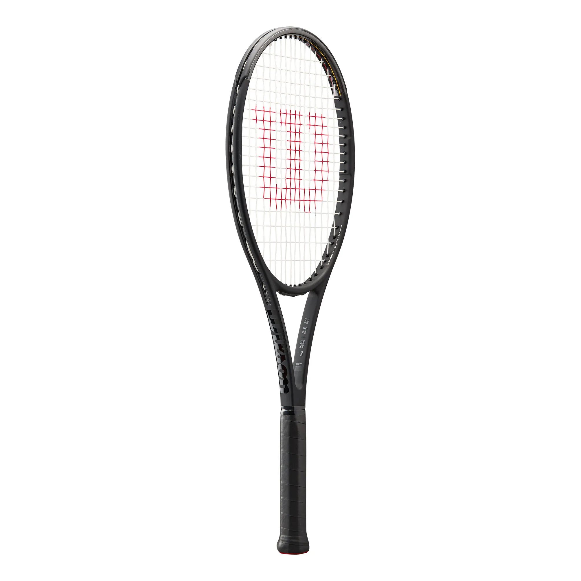 Pro Staff 97 V13 Raquetas De Competición