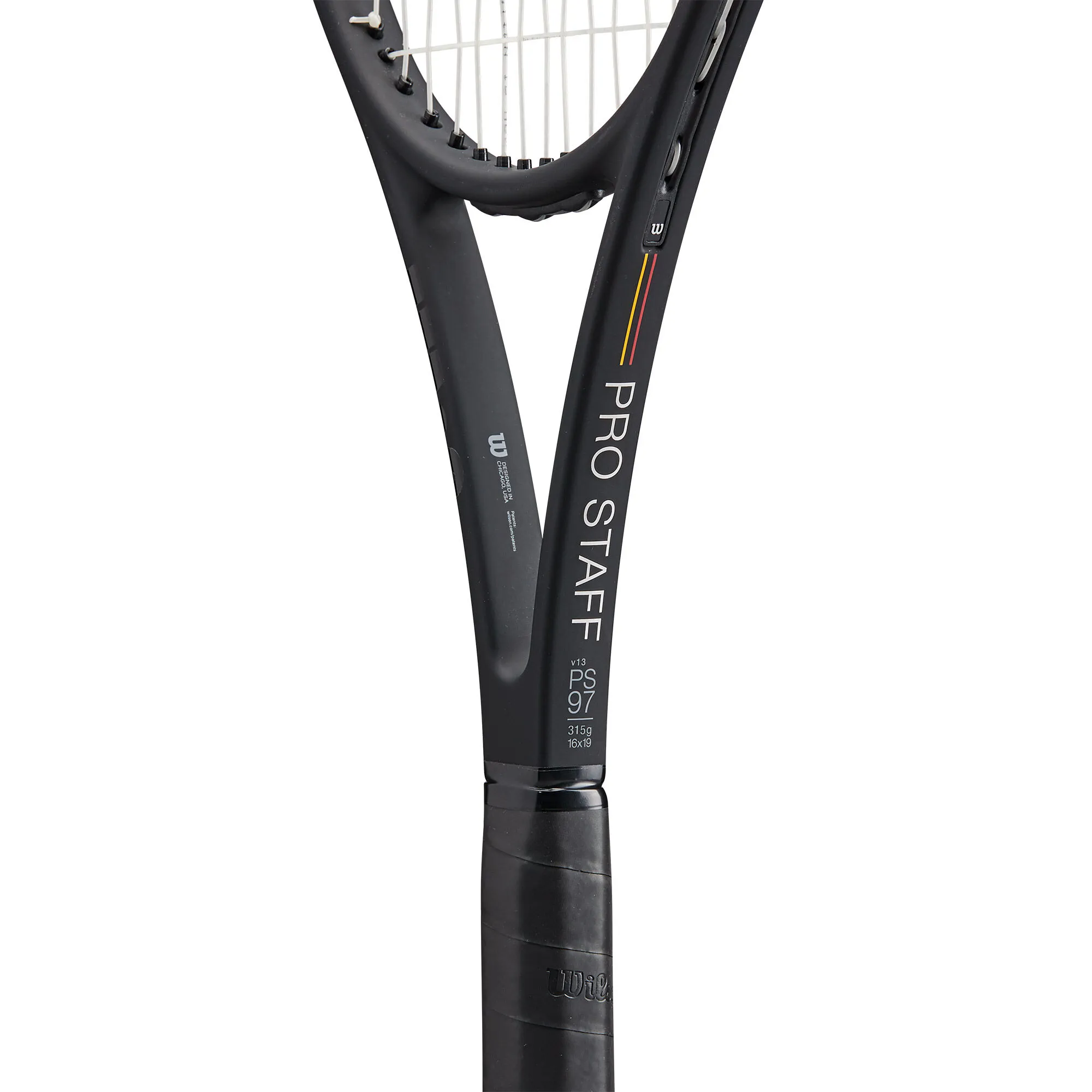 Pro Staff 97 V13 Raquetas De Competición