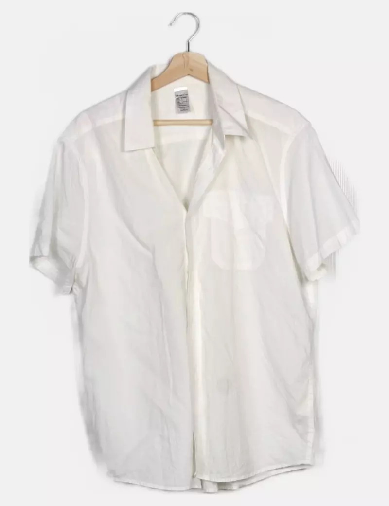 Quechua Camisa