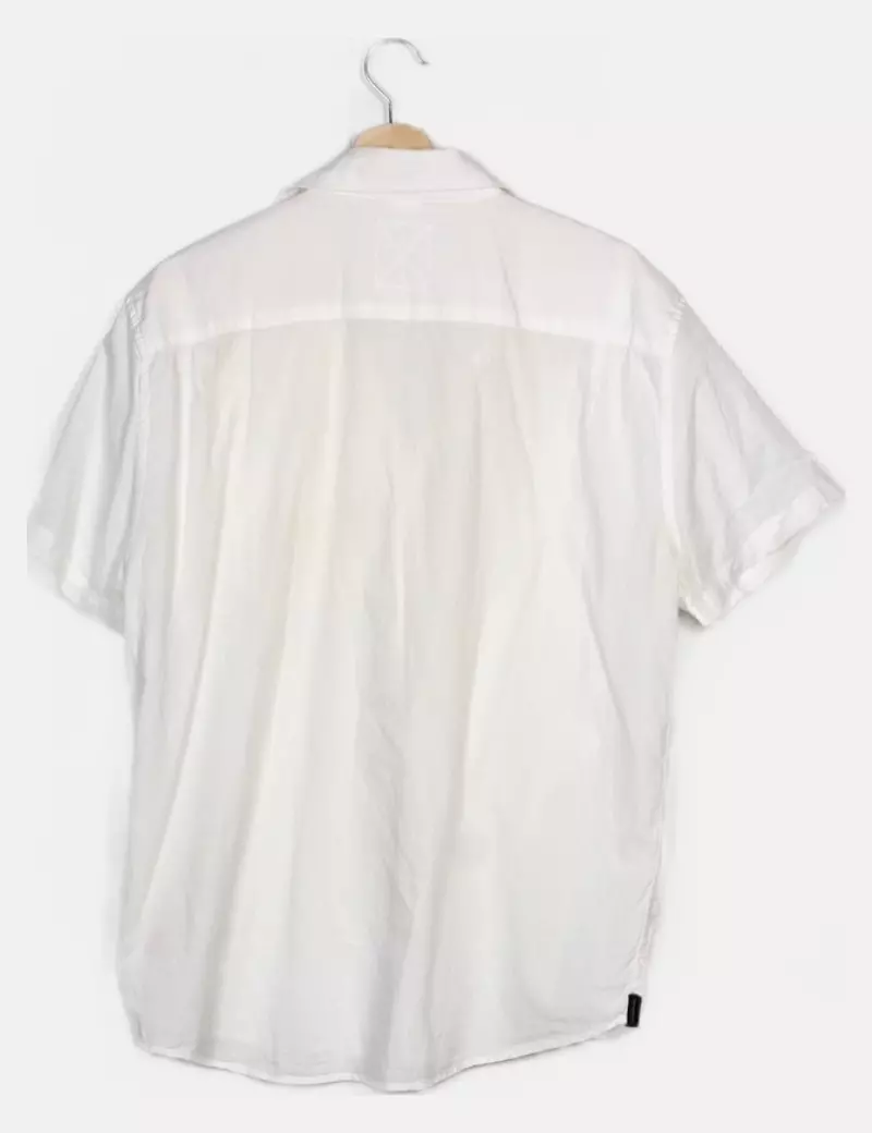 Quechua Camisa
