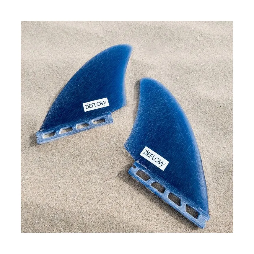 Quillas Surf Deflow Mid Twin Futures 