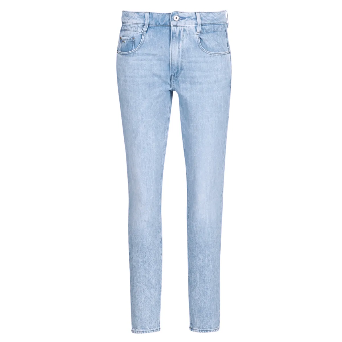 RADAR MID BOYFRIEND TAPERED