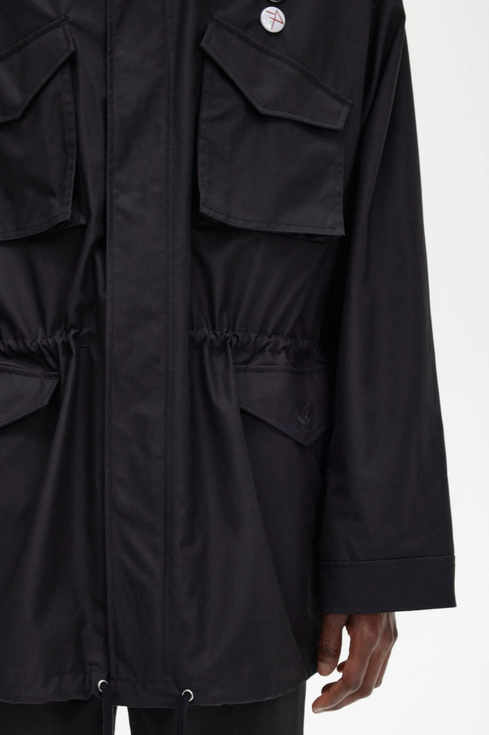 Raf Simons