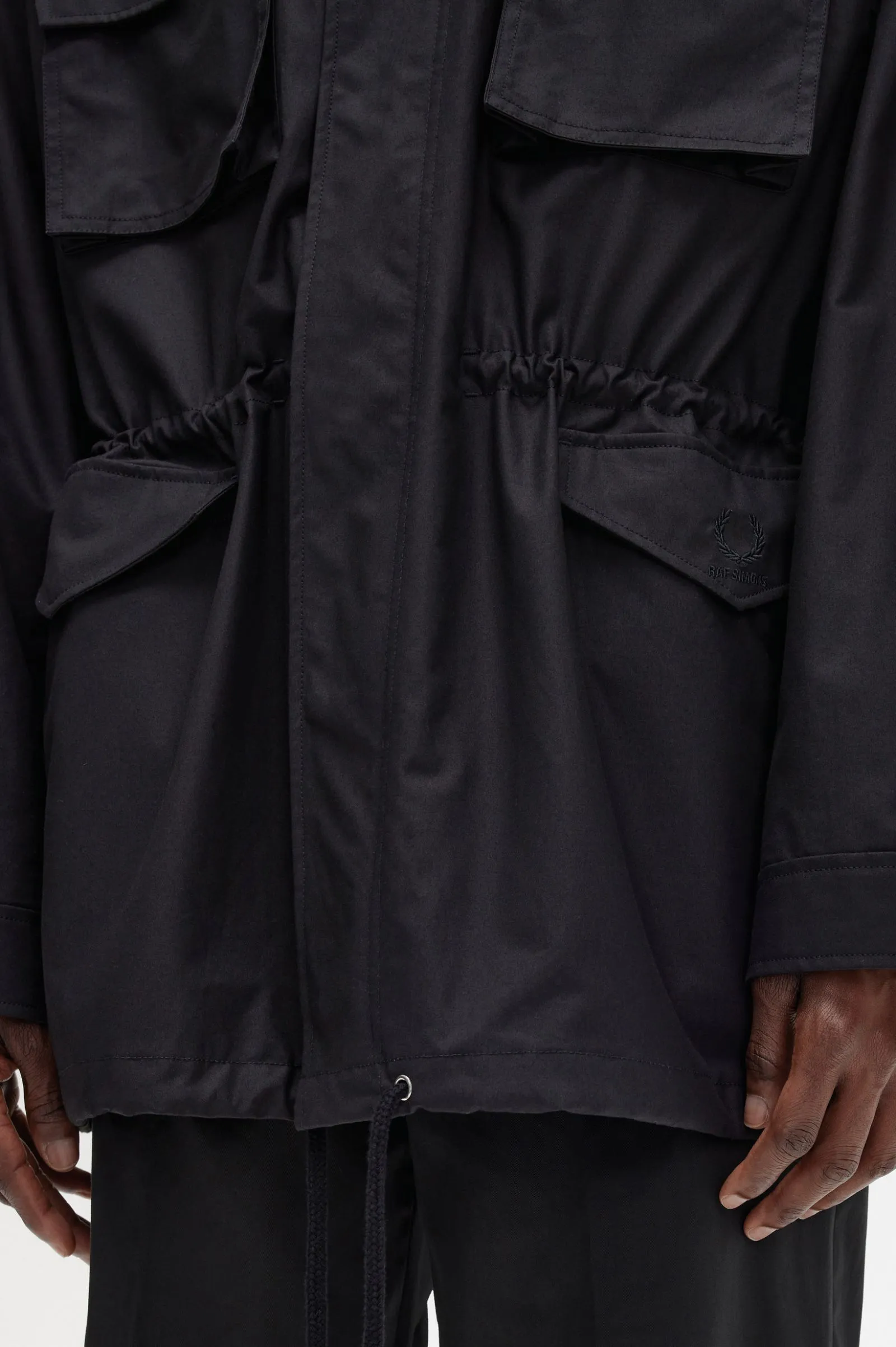 Raf Simons