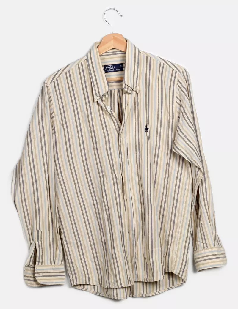 Ralph Lauren Camisa