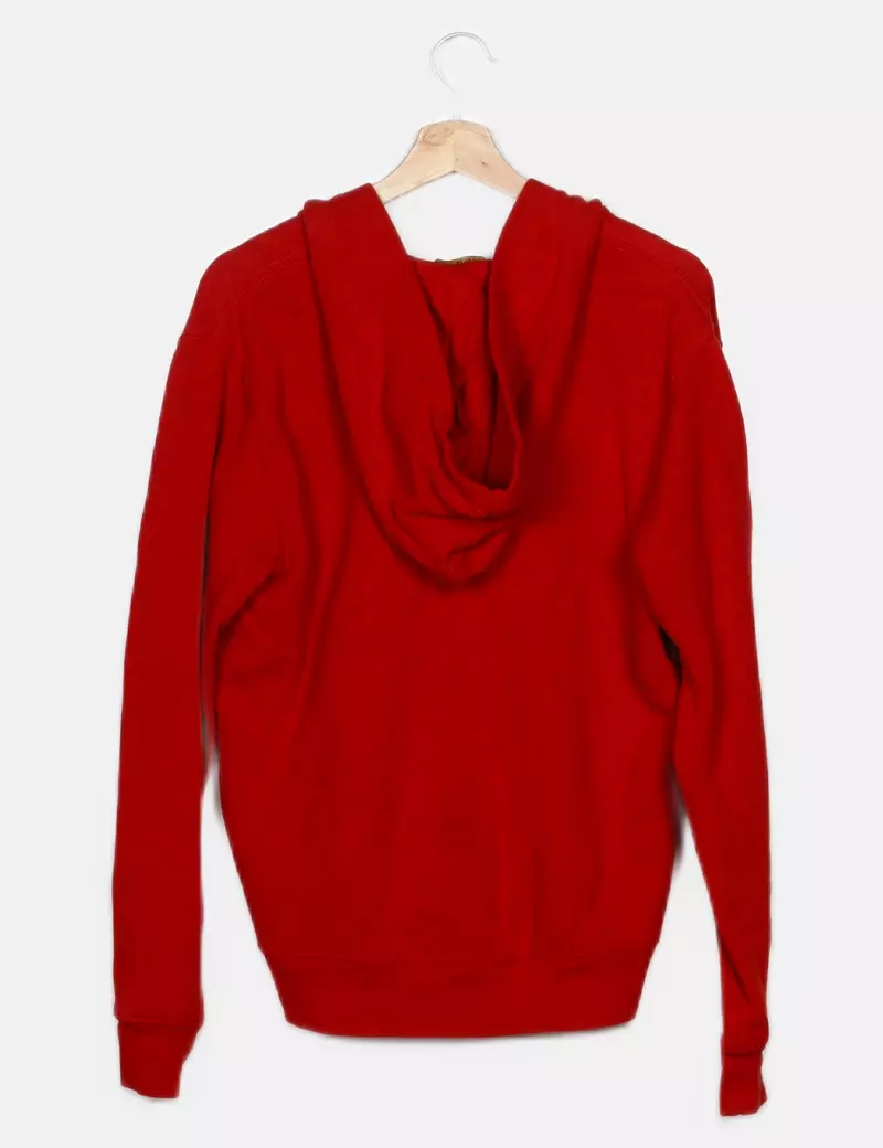 Ralph Lauren Sudadera