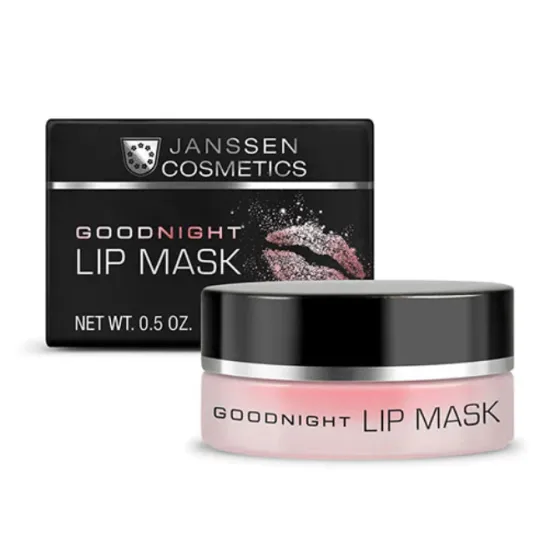 REGENERADOR DE LABIOS 15ML  JANSSEN COSMETICS