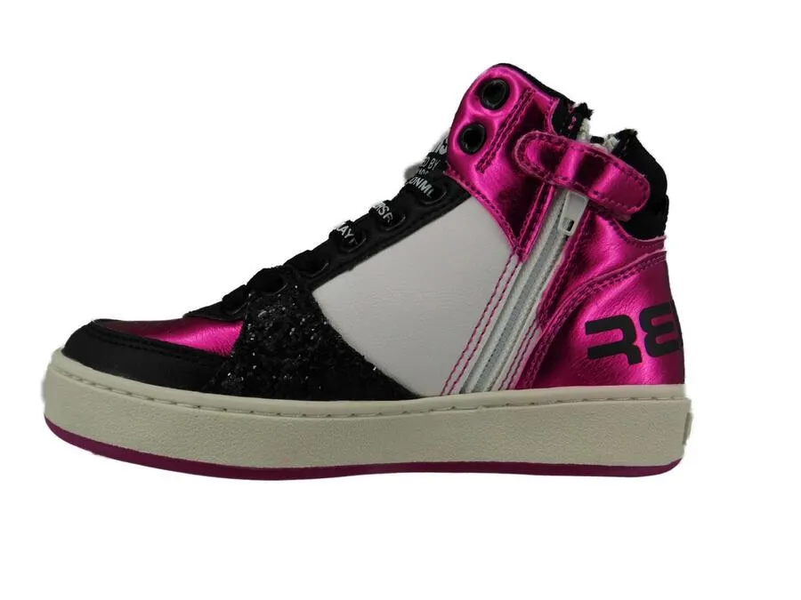 REPLAY 30/35 REPLAY COBRA 7 MID
