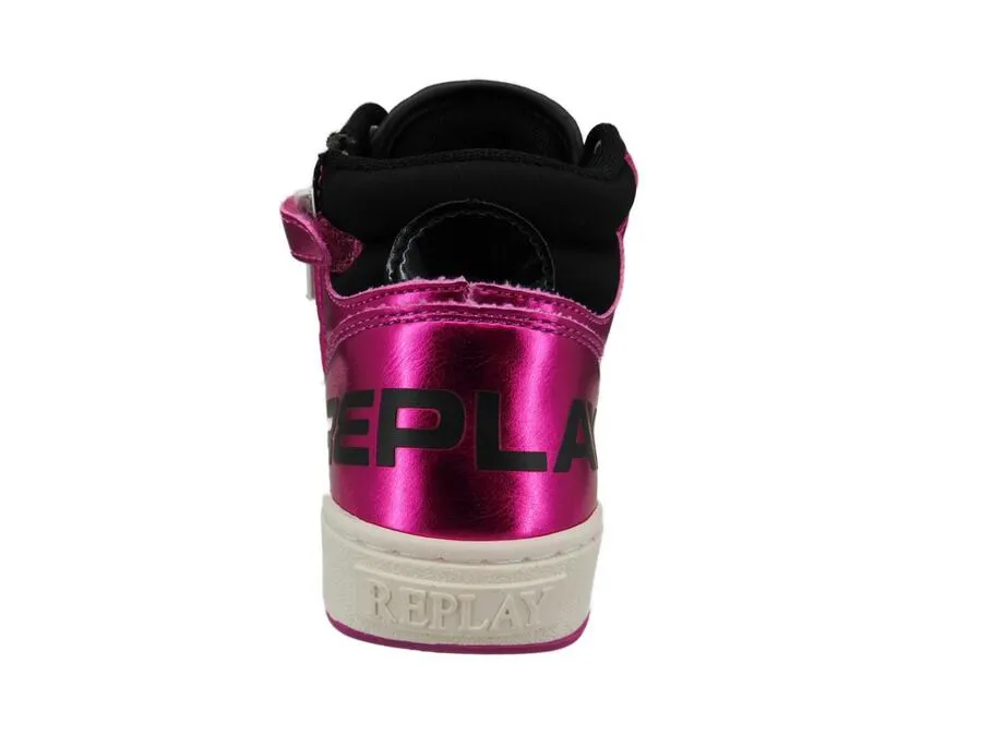 REPLAY 30/35 REPLAY COBRA 7 MID