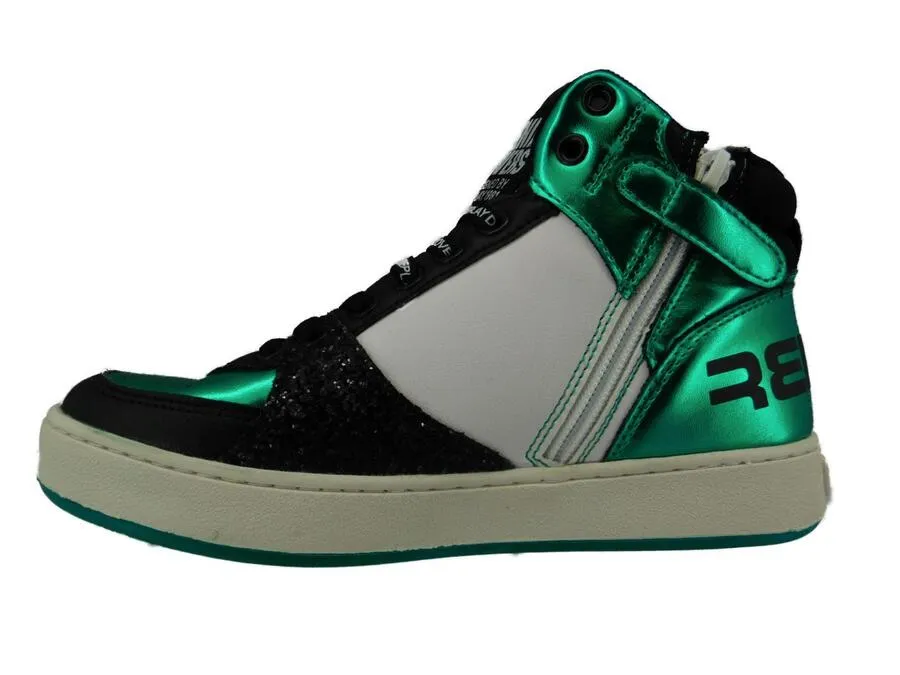 REPLAY 36/39 REPLAY COBRA 7 MID