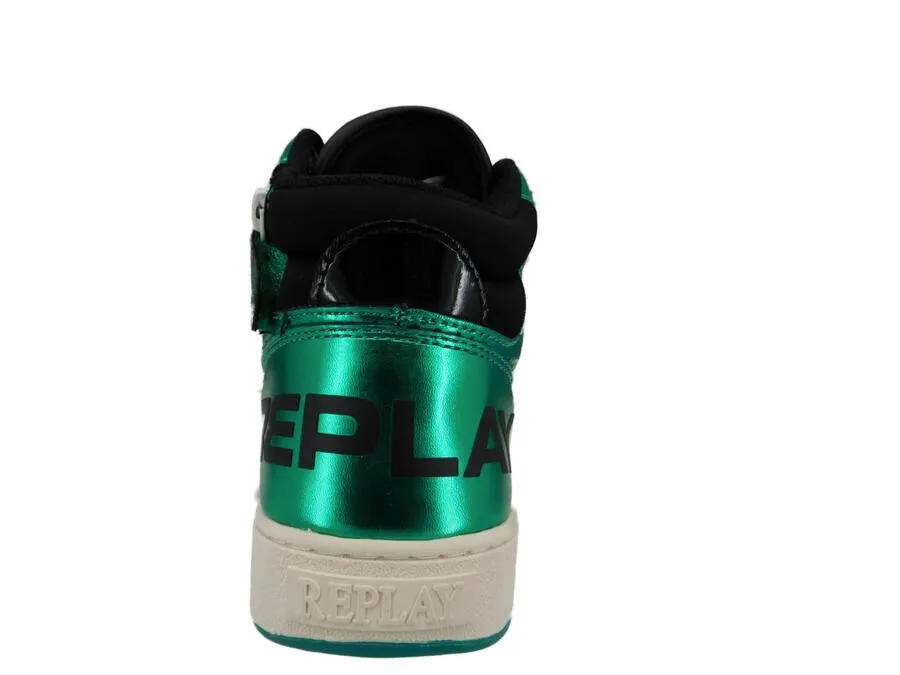 REPLAY 36/39 REPLAY COBRA 7 MID