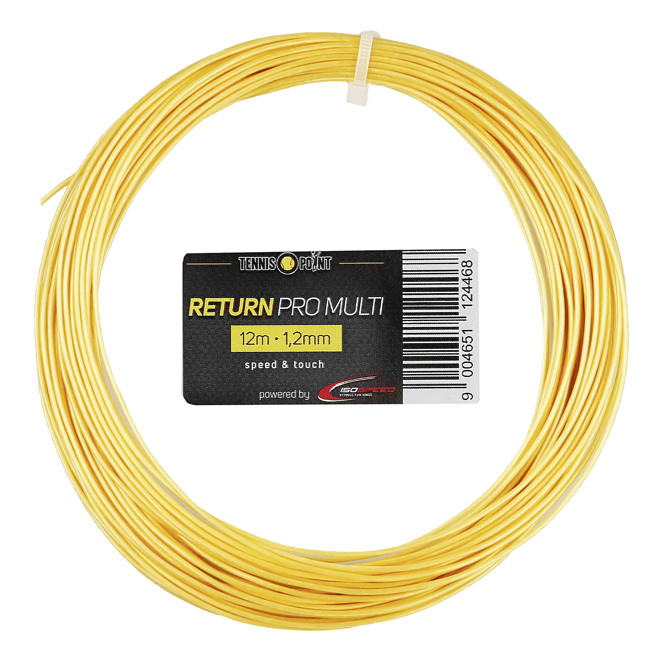Return Pro Multi Sets Individuales 12m