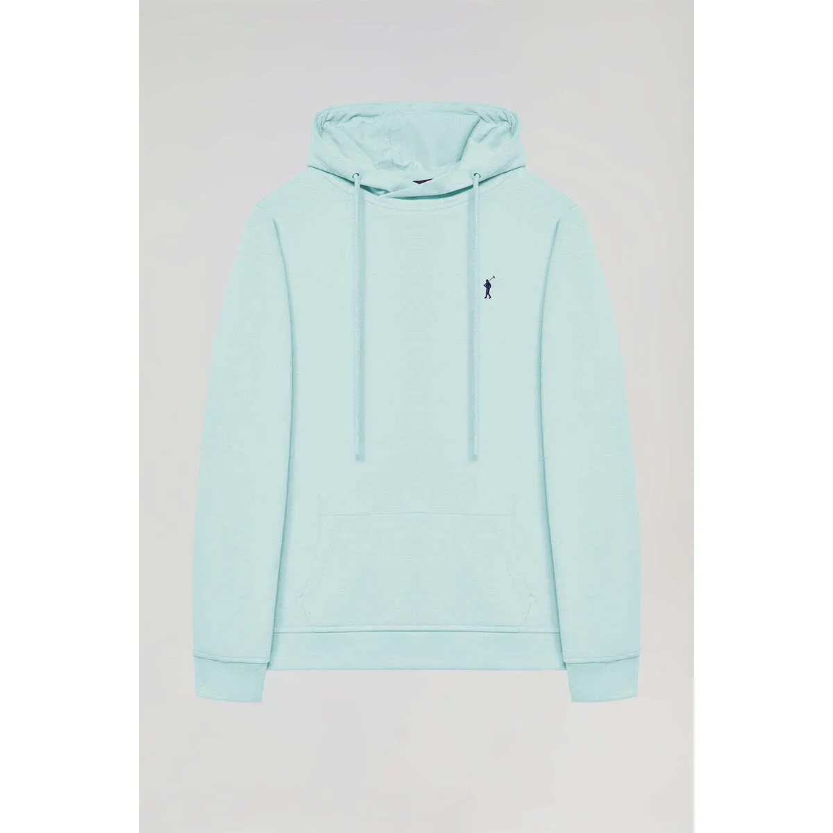 RIGBY GO W HOODIE SWEAT B FT IL