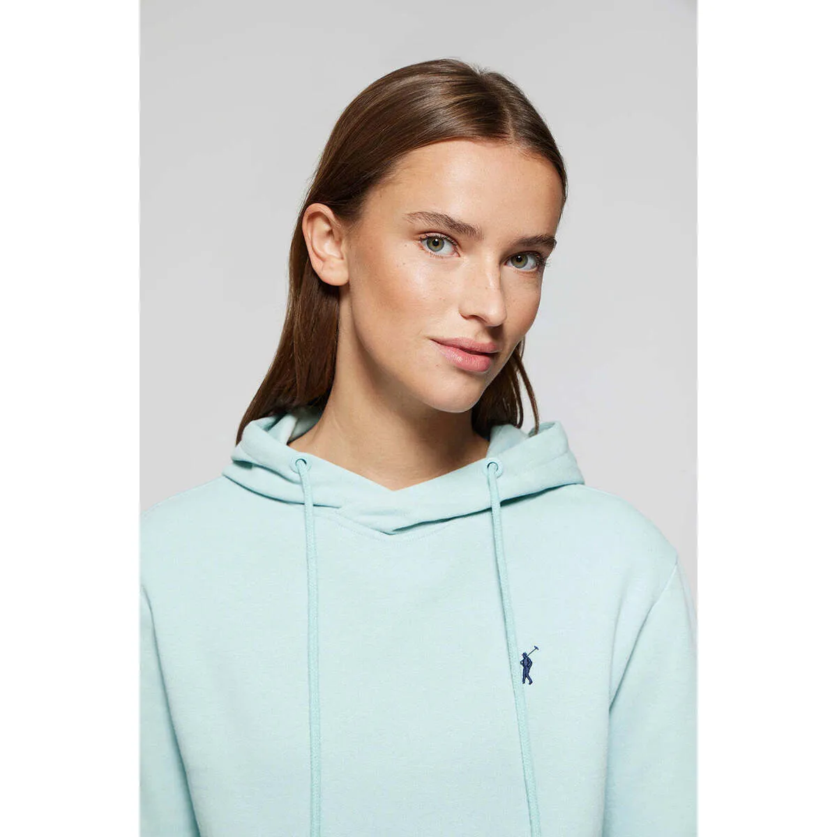 RIGBY GO W HOODIE SWEAT B FT IL