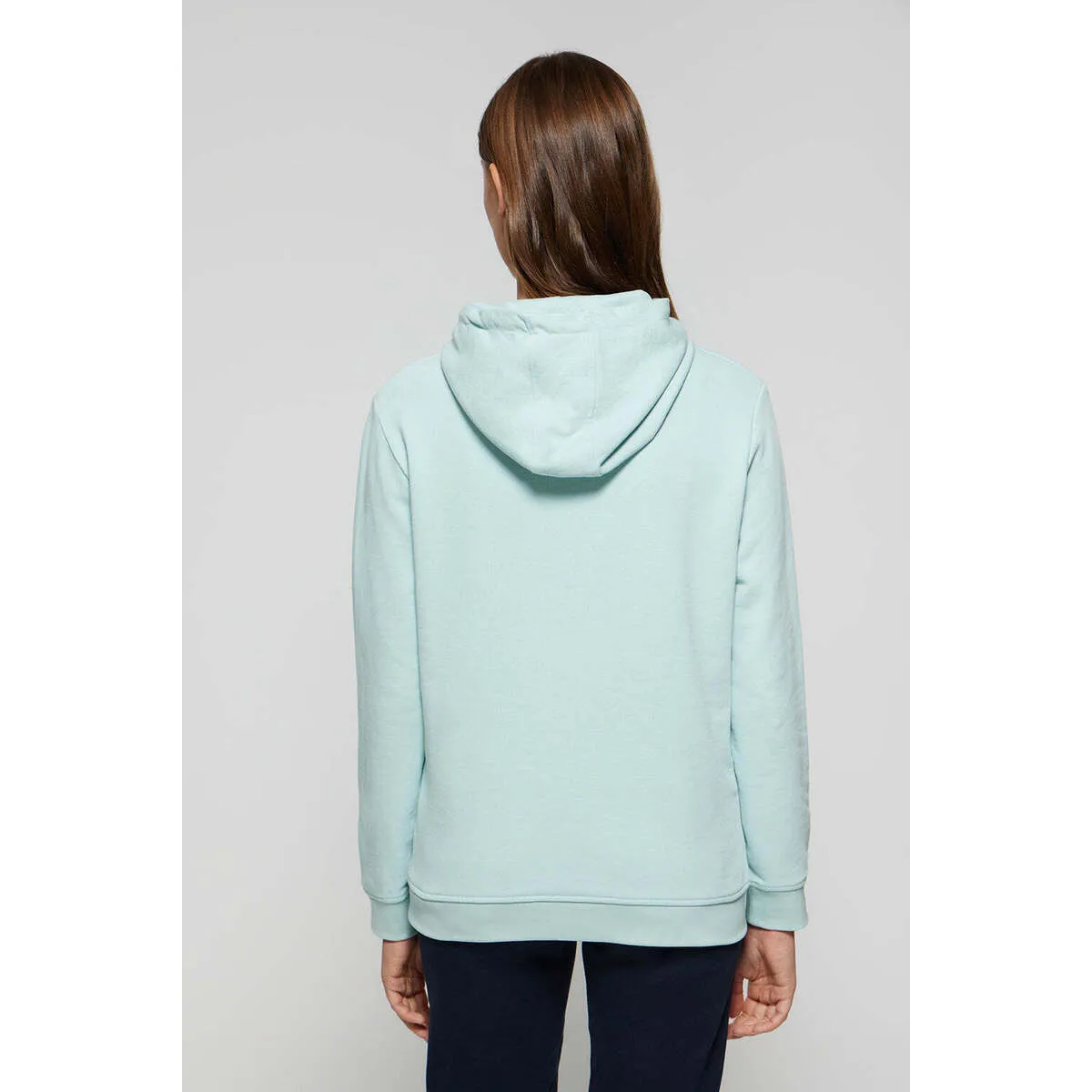 RIGBY GO W HOODIE SWEAT B FT IL