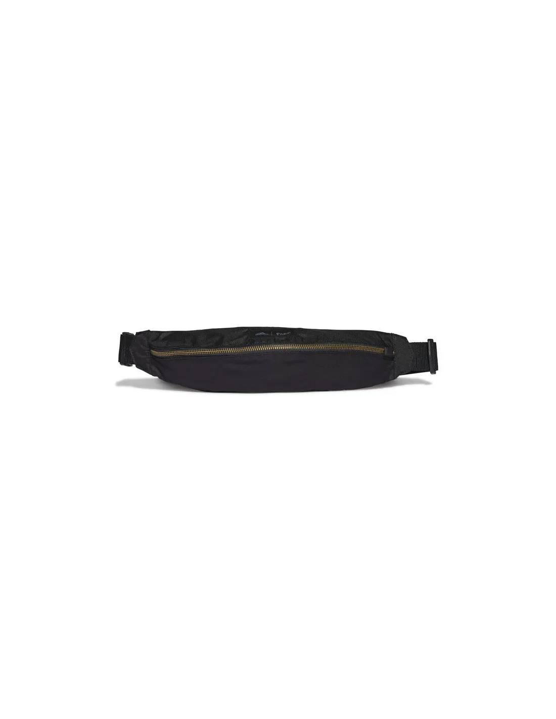 Riñonera de fitness adidas Parley Ocean Plastic Bk