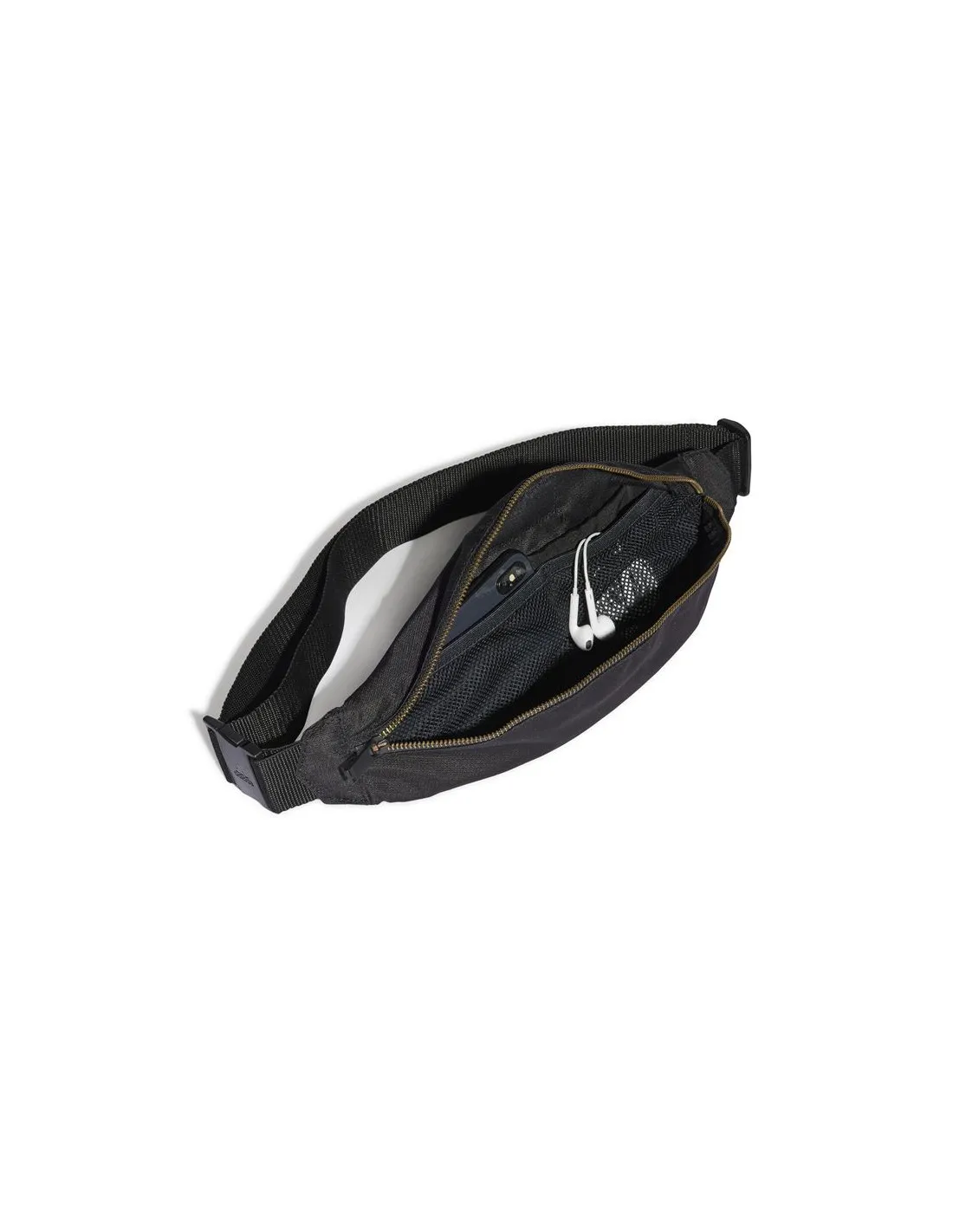 Riñonera de fitness adidas Parley Ocean Plastic Bk