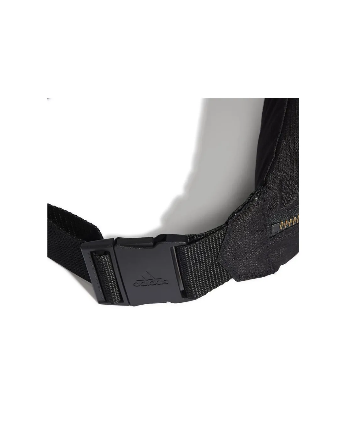 Riñonera de fitness adidas Parley Ocean Plastic Bk