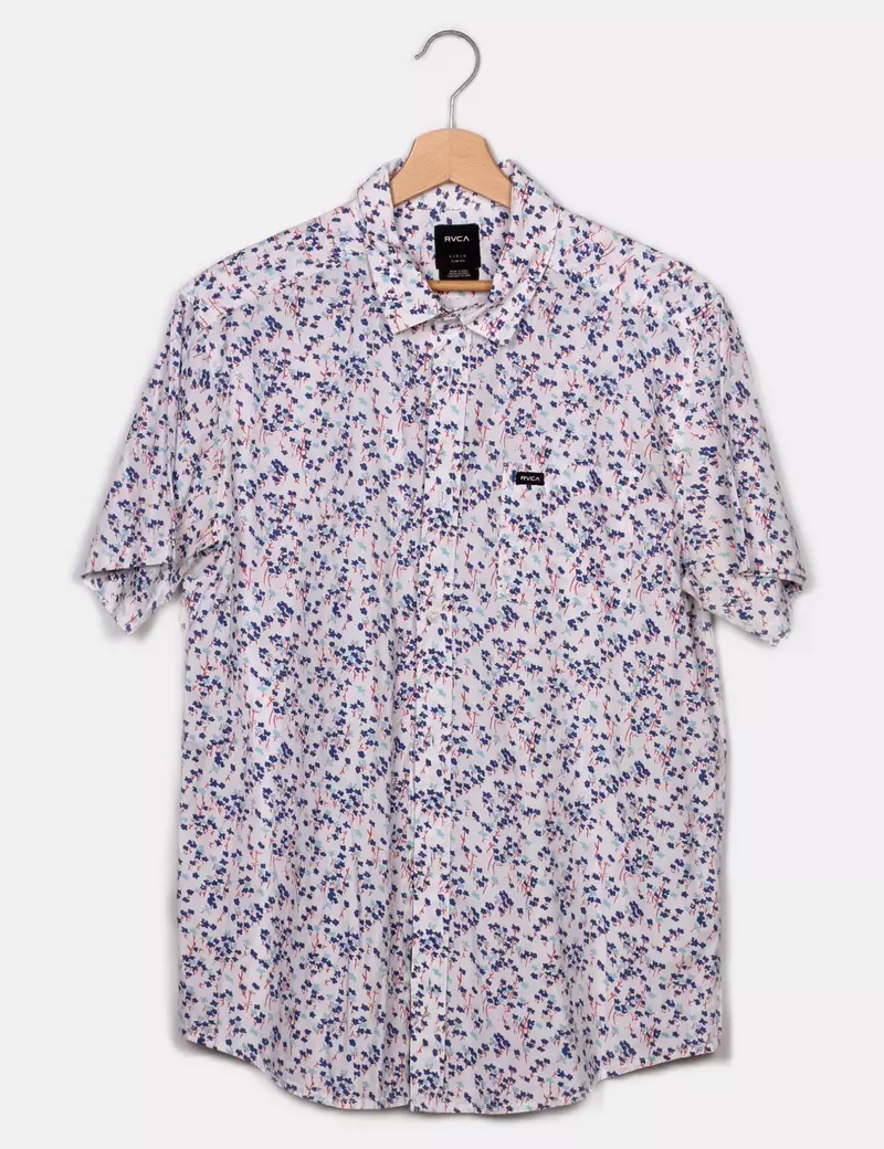RVCA Camisa