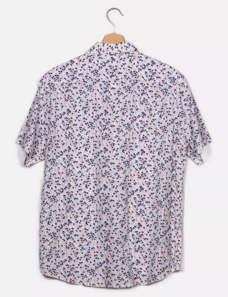 RVCA Camisa