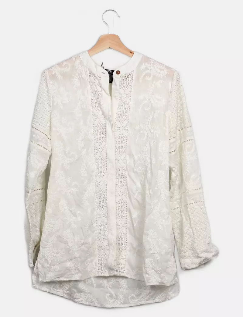 Sahu Camisa