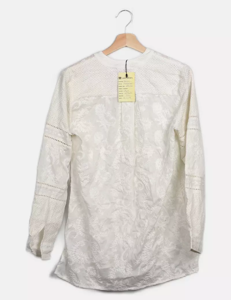 Sahu Camisa
