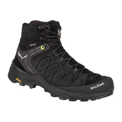 SALEWA ALP TRAINER 2 MID GORETEX