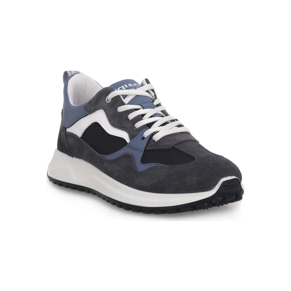 SARONNO JEANS