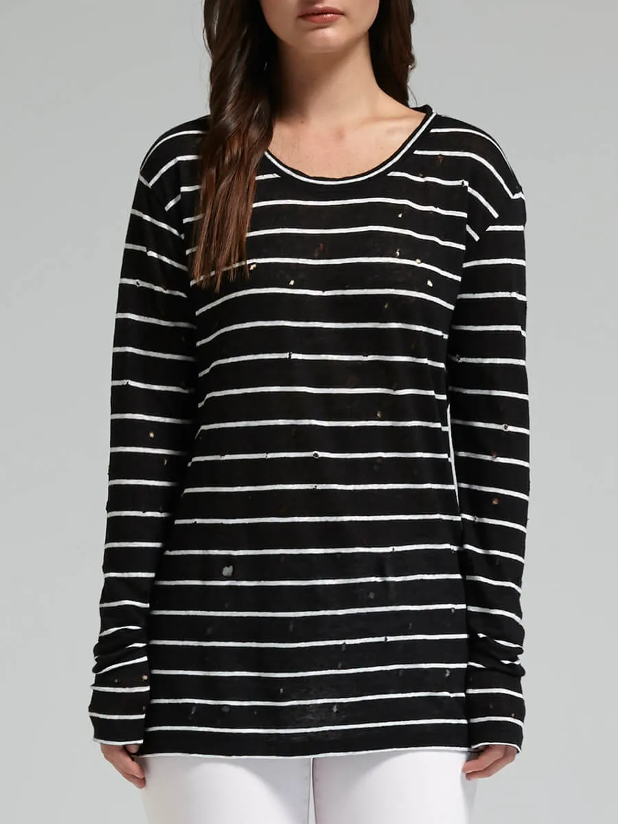 Sepia Top