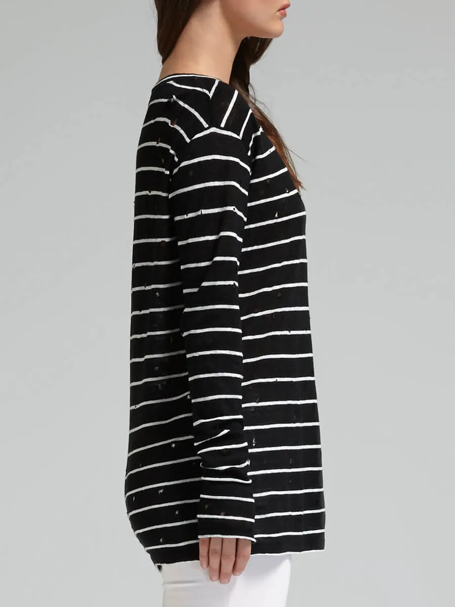 Sepia Top