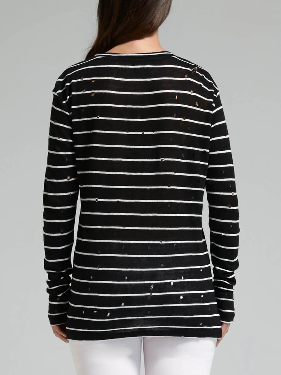 Sepia Top