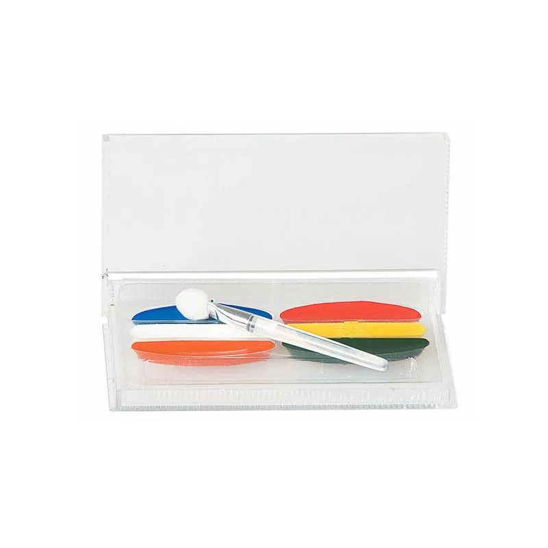 Set Pinturas Colour 