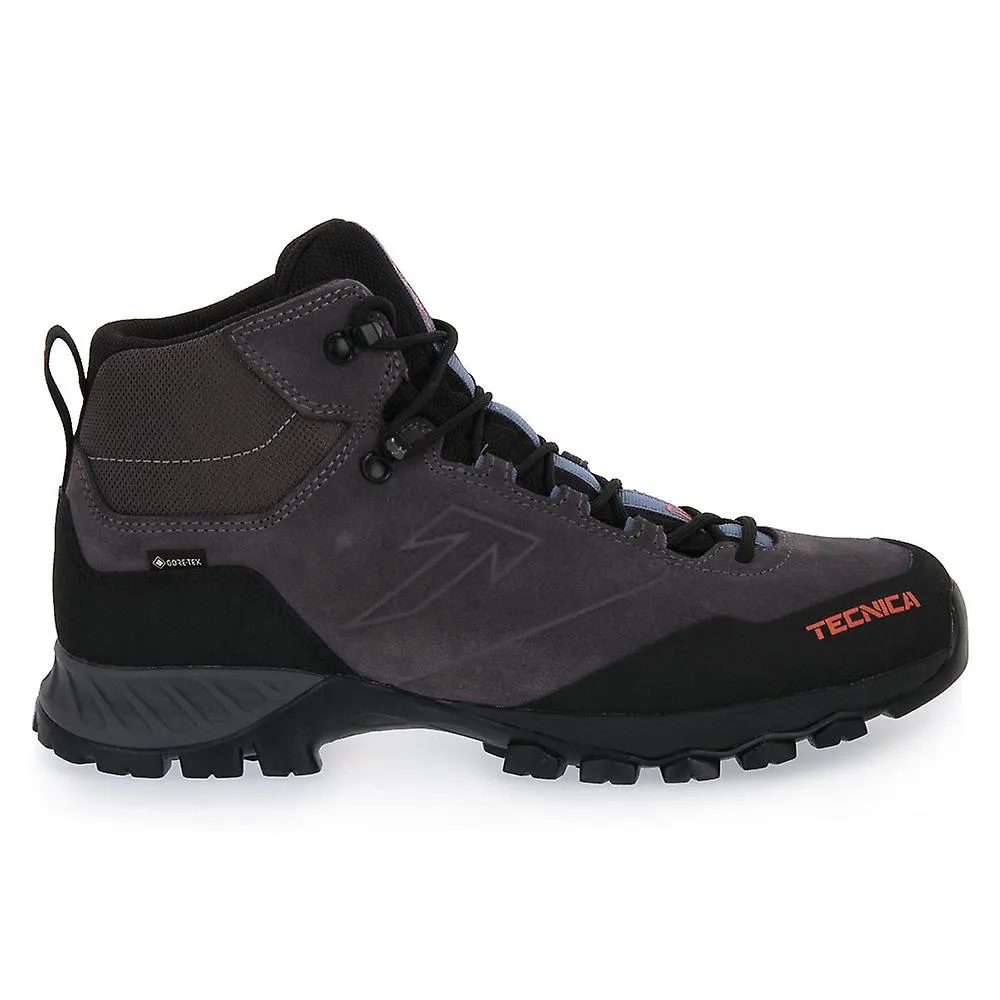Shoes Tecnica 001 Granit Mid Gtx 112510001