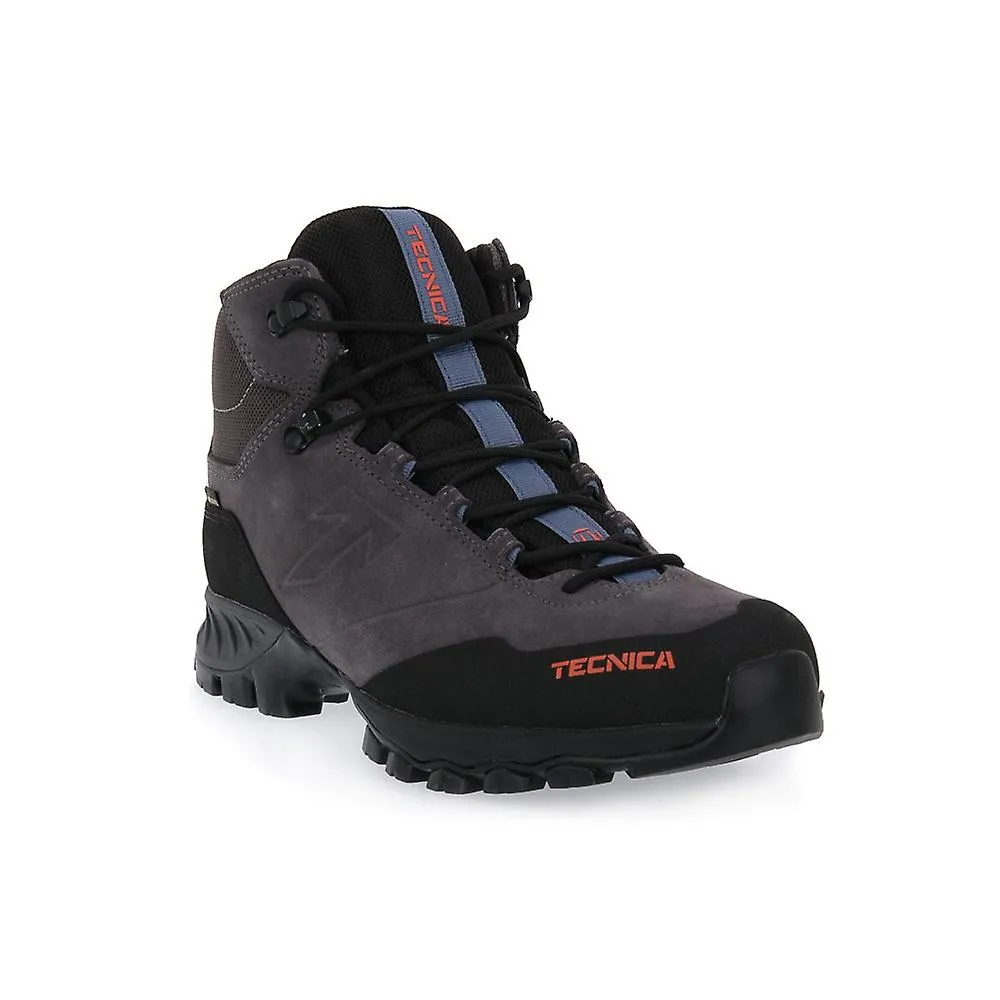Shoes Tecnica 001 Granit Mid Gtx 112510001
