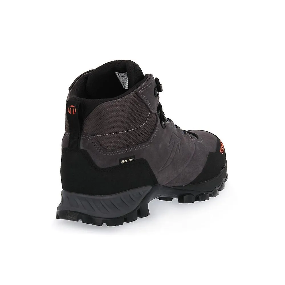 Shoes Tecnica 001 Granit Mid Gtx 112510001
