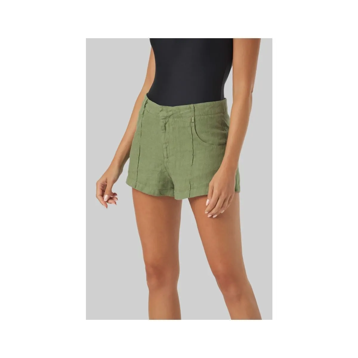 SHORT MRS PAM  MUJER
