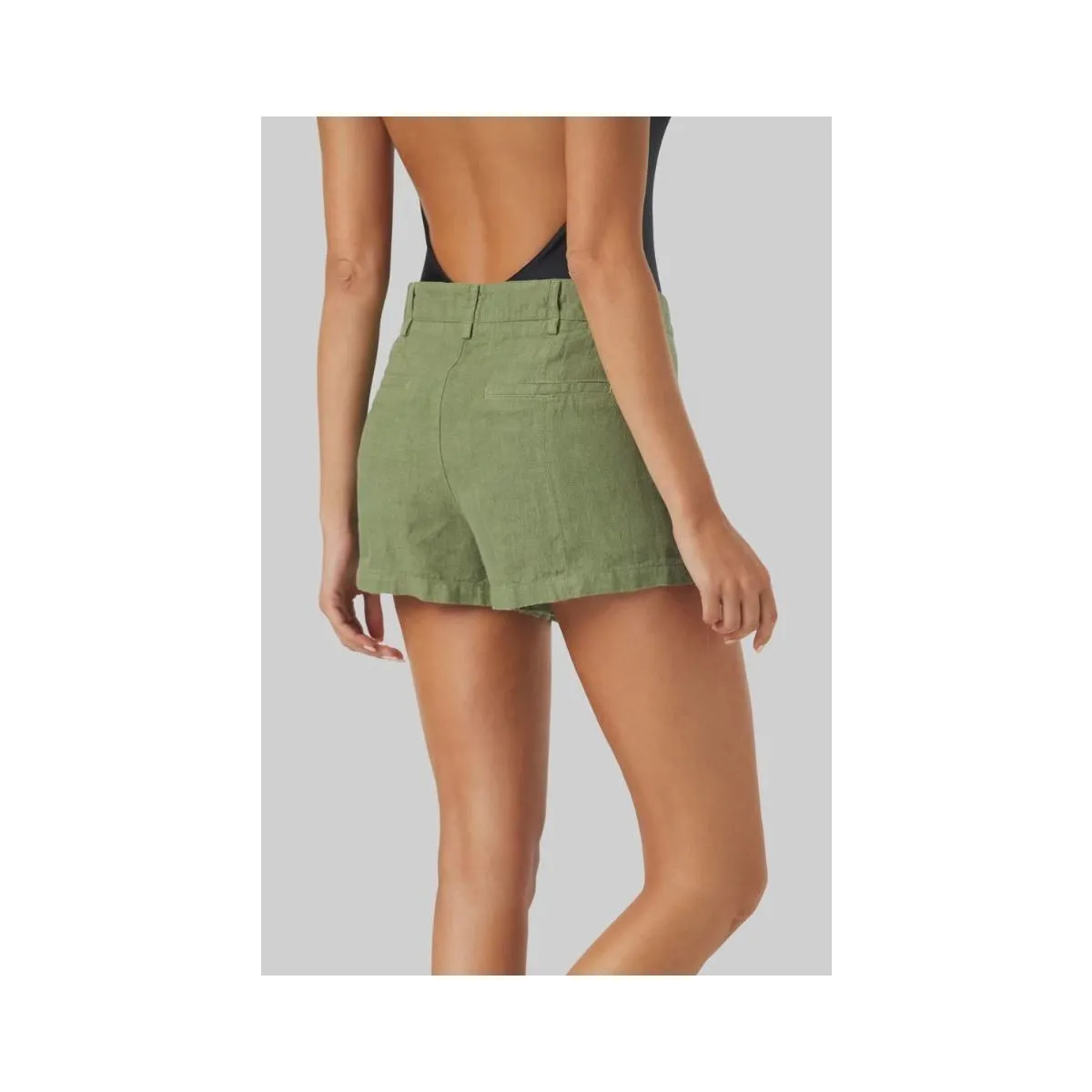 SHORT MRS PAM  MUJER