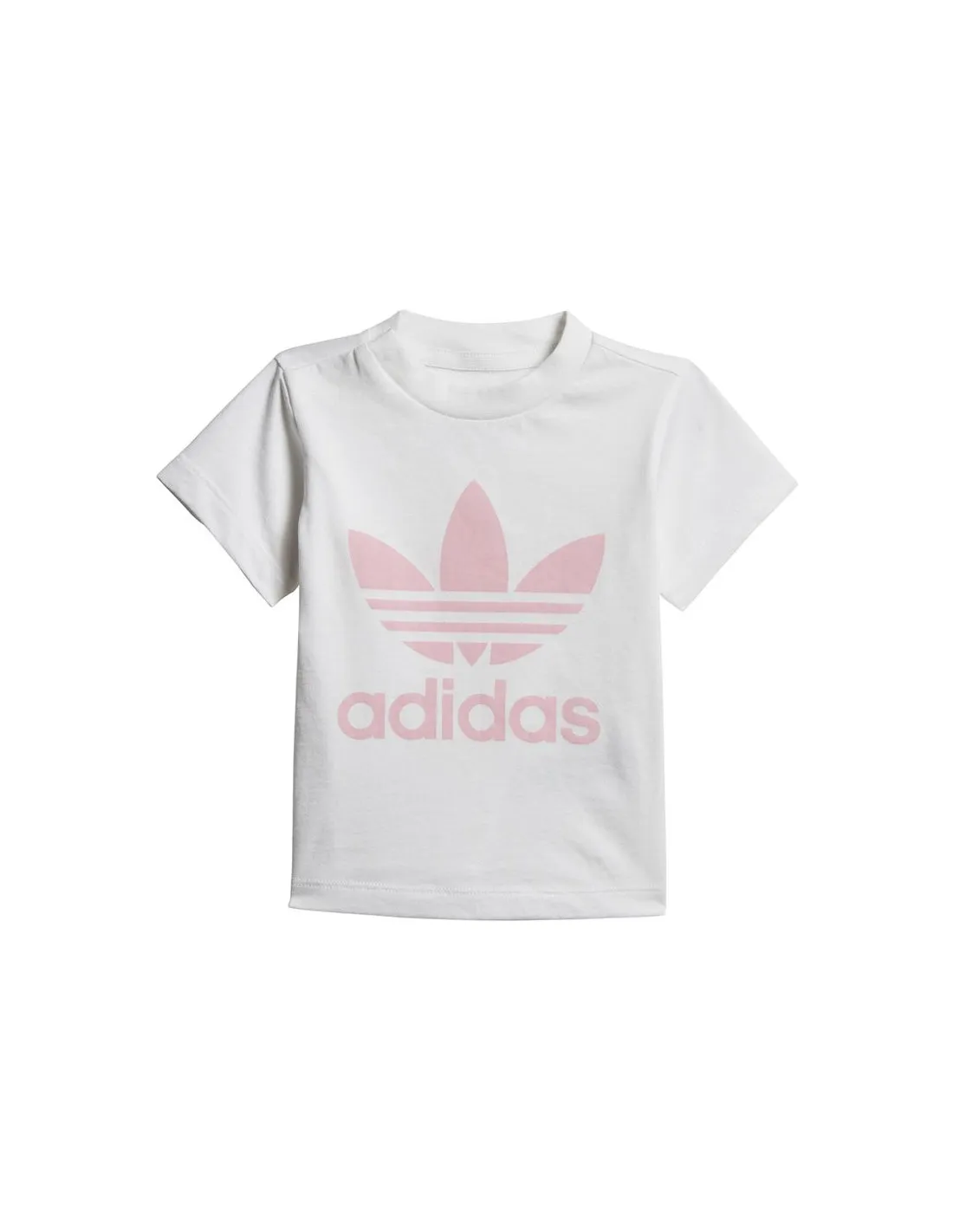 SHORT TEE SET