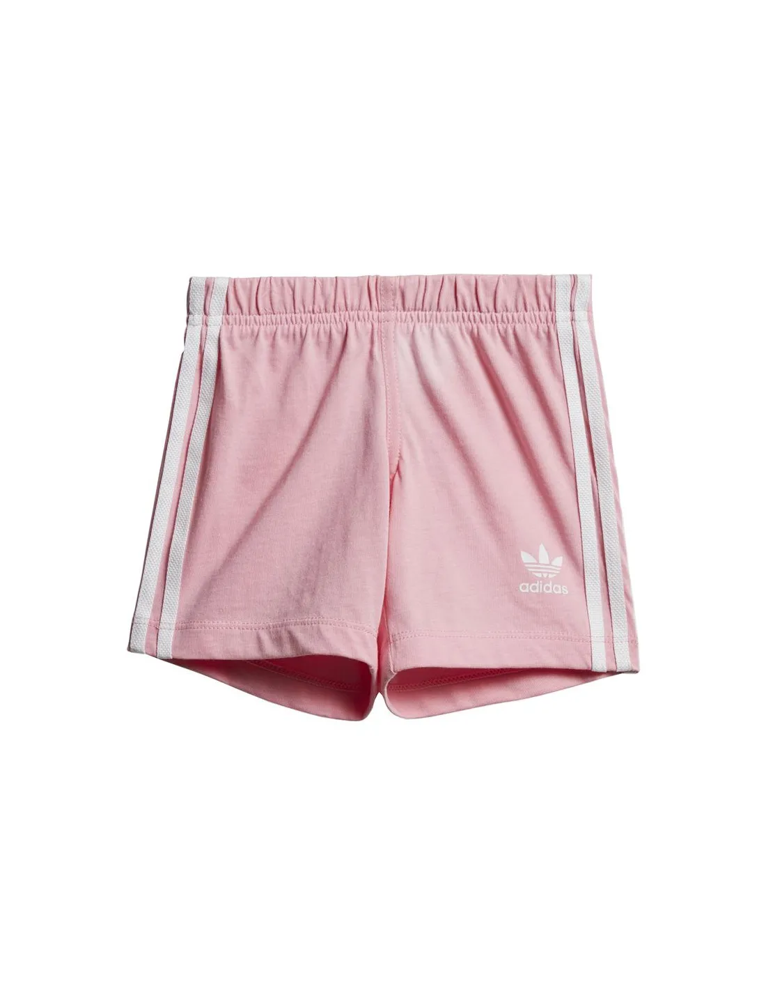 SHORT TEE SET
